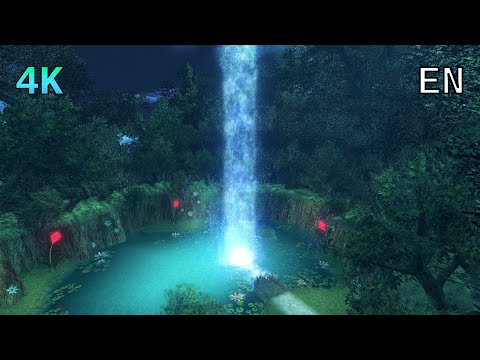 [4K] Xenoblade Chronicles D.E. Cutscene 061 – Heading for Eryth Sea – ENGLISH