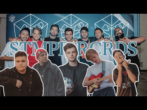 Best Of STMPD RCRDS 2020  - 50 Tracks in 15 Minutes