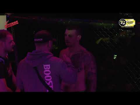 GTFP 13   Jake Burke Vs Dan Tindall