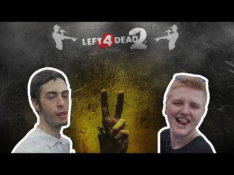 BobiBeatbox - Totalen Haos ( Left 4 Dead 2 )
