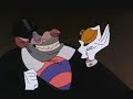 Basil Ratigan The Graet Mouse Detective Walt Disney