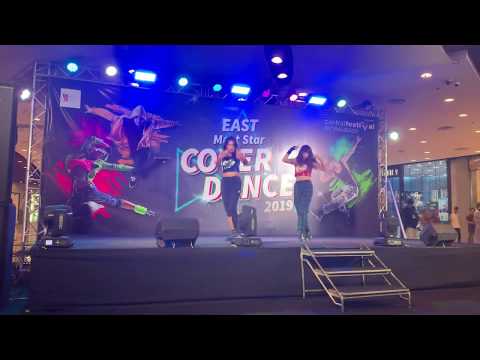 20190714 M.V.P 4MINUTE - CRAZY ( remix ) + Belly Dance + Ballet Adv. + PSY - GENTLEMEN  [Semifinal]