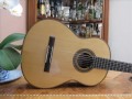 Premiere Esquisse De Marc Lamberg Arturo Cancino G En La Guitarra