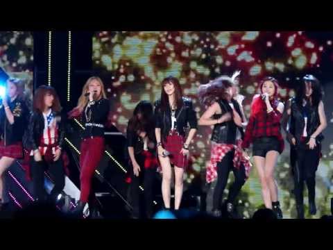 [직캠] 2EYES - Shooting Star (13.10.01)