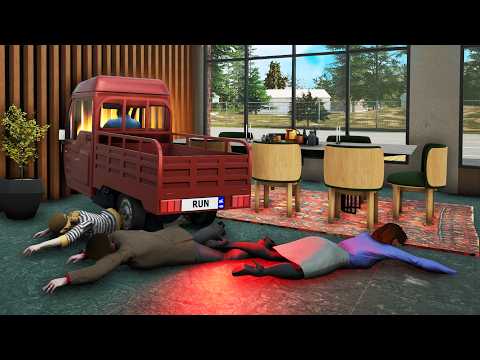 Contract Ville: A Life Simulator Adventure with Josh