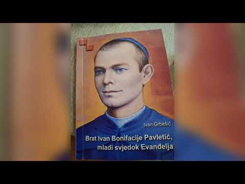 Ivan Bonifacije Pavletić, 4. dio