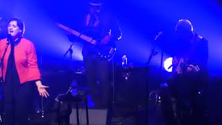 MADELEINE PEYROUX 05 12 18 Paris La Cigale 18 We Might As Well Dance