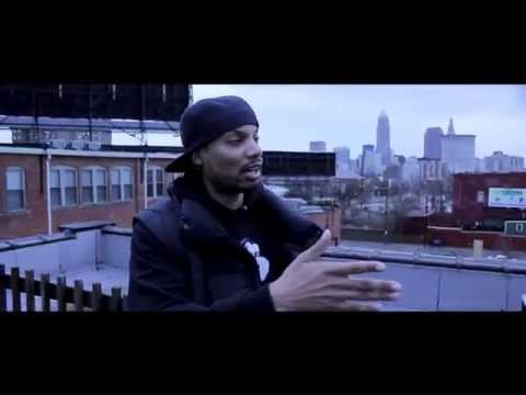 Dan Gerous - Exit Out (Official Video)