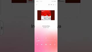 Indonesia Raya 3 Stanza Idris Sardi