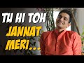 Tu Hi Toh Jannat Meri Music Mashup Ranveer Allahbadia Shorts