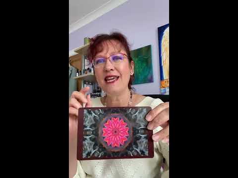 Energy Reading, Karma, Cosmic Mirrors