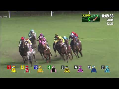 13/7/2022 (824) Our Lucky Glory - L Hewitson