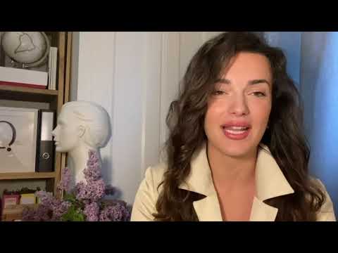 Sandrina Qokaj   Stilista   ex studentessa di Fashion Design