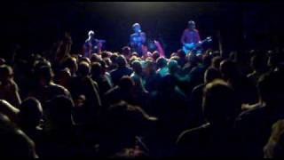 Dead Kennedys - In-Sight - Sydney Manning Bar - 2011