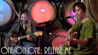 Cellar Sessions: Inara George - Release Me November 13th, 2017 City Winery New York