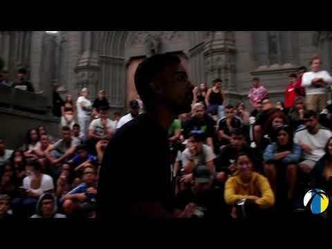 Duque vs Psycho Montana Semifinales Subtropic Tournament II