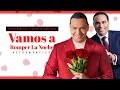 Víctor Manuelle - Vamos a Romper la Noche (Visualizer) ft. Gilberto Santa Rosa - victormanuelleVEVO Víctor Manuelle - Vamos a Romper la Noche (Visualizer) ft. Gilberto Santa Rosa
