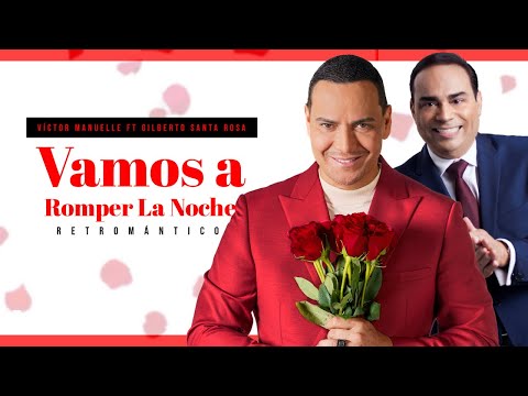 Video thumbnail for Vamos a Romper la Noche