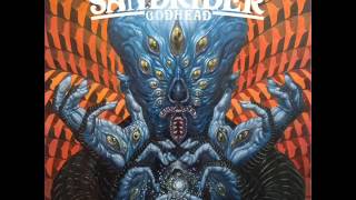 Sandrider - Godhead (2013) Full Album