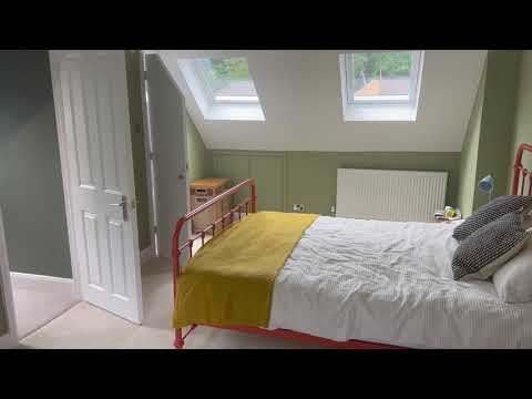 Loft Conversion Chislehurst BR7