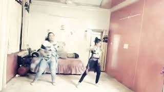 Chote chote peg- yo yo honey Singh|| dance choreography||