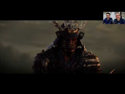 Sekiro: Shadows Die Twice, blind run con Tanzen & Matteo!