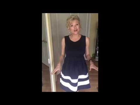 Ostomy Fashion Tip Friday