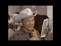 Gospel Mashup- Roy Clark Roy Rogers and Dale Evans