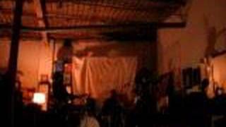 liz janes - martyrs grind up (live)