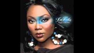 LaTocha - &quot;Bad Timing&quot; OFFICIAL SINGLE