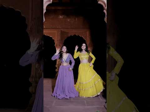 Salam - e - Ishq | Wedding Choreography | Dance Video | Khyati Sahdev | #ytshorts | Sangeet |