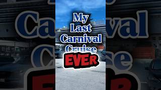 Day 1 of my carnival cruise on the carnival magic #cruise #carnivalcruise  #foodie #cruiseship