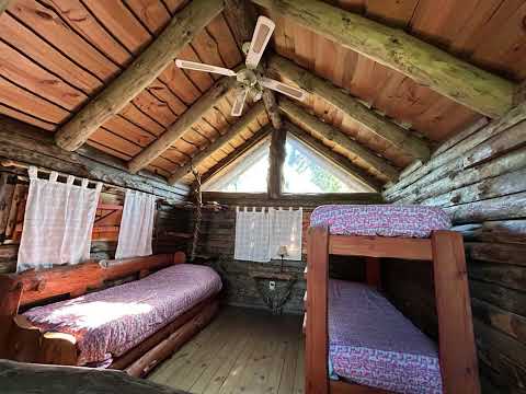 VENTA COMPLEJO 7 CABAÑAS BIALET MASSE CORDOBA