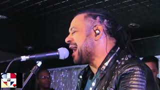 BORRACHO Y LOCO, Luis Vargas