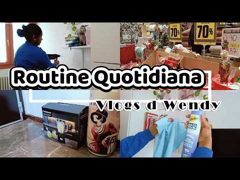 Living Simple | My Daily Routine