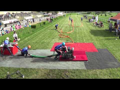 9.5.2015 Slušovice - SDH Martinice