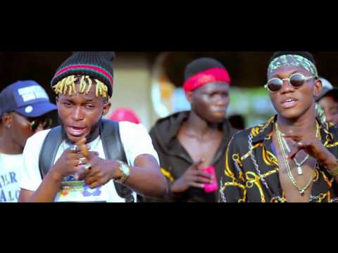 Dasmart - Alaye feat. Ayas [Official Video]