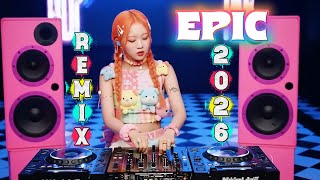 Download lagu 🔥 EDM Remixes, Club Banger Mix 2025, Filipino Dj Beautiful Girl, Mix Music for Dance, Bass Boosted 🔥 mp3