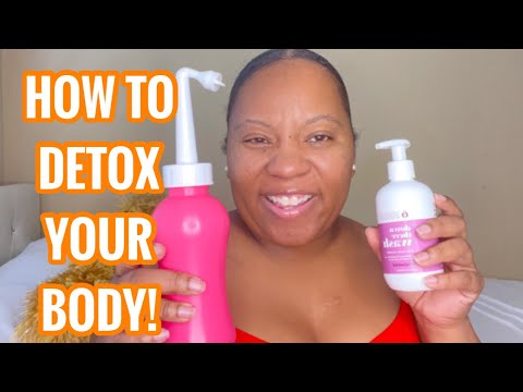MENSTRUAL CYCLE 101 | How to detox your body after your periods | HYGIENE ROUTINE