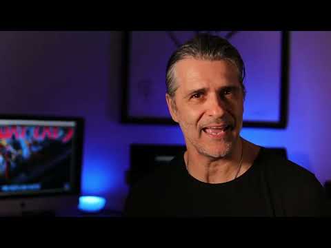 FROM THE CREATOR'S DESK OF SWAT KATS