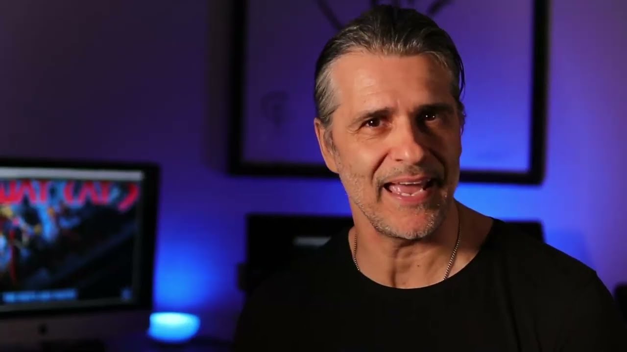 FROM THE CREATOR'S DESK OF SWAT KATS