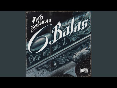6 Balas