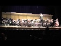 J. P. Taravella High School Wind Orchestra ...