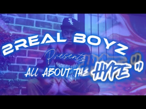 2RB Presents The All About The HYPE LITEFEET EVENT : LOCO X CITO VS LYVE FAM