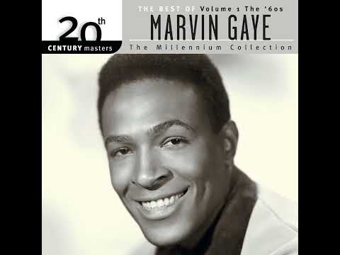 Marvin Gaye - Pride And Joy -1963