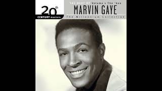 Marvin Gaye - Pride And Joy -1963
