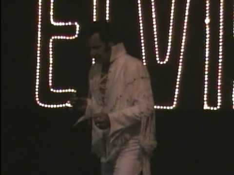 Promotional video thumbnail 1 for Elvis Experience