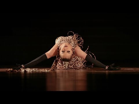 Timur Imametdinov - Nina Bezzubova, GER | Welttanz Gala Baden-Baden 2018 - Rumba Show