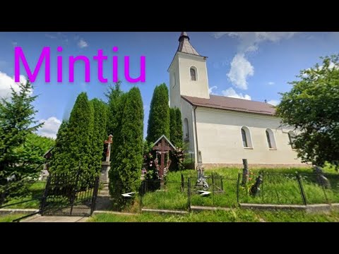 Mintiu Bistrița Nasaud