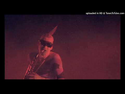 Hawkwind - Fungus Among Us - Brand New Cadillac [live]